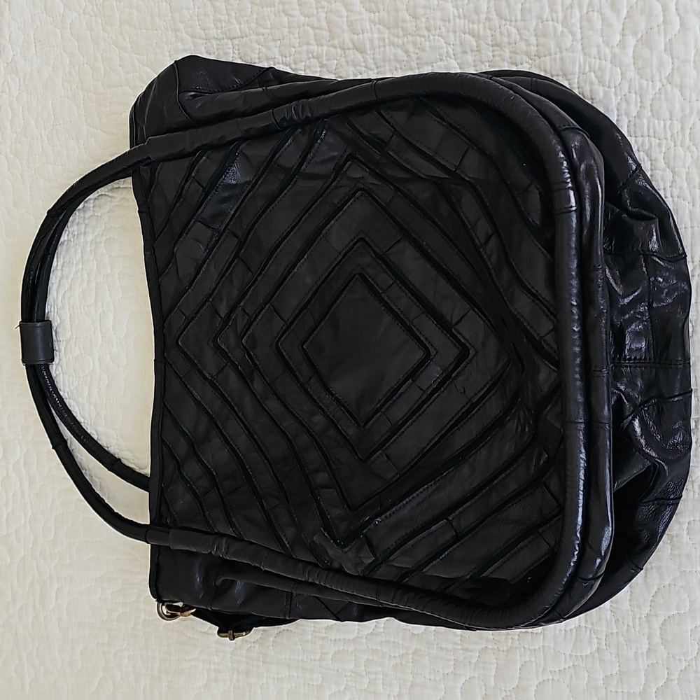 Monserat De Luca Benecio Tote With Detachable Shoulder Strap - Picture 8 of 9